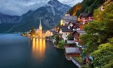 九游娱乐首页-奥地利队以大比分胜出，取得半决赛资格