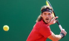 九游体育直播-蒙特卡洛大师赛横扫ATP总决赛，西西帕斯统治全场的简单介绍