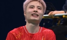 九游app下载-包含印尼队逆转印度队，石宇奇扛起全队的词条