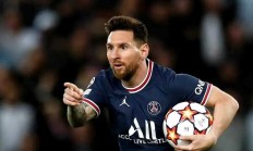 九游娱乐-梅西领衔，巴黎圣日耳曼力压拜仁