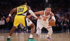 九游中国-尼克斯队再遭失利，全队状态低迷