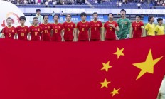 九游体育-中国国内联赛决战如火如荼，女足风采依旧