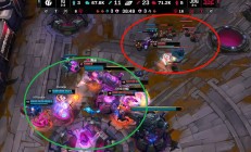 九游VIP-包含JDG横扫G2，369极限生还后反打宿命之战入围赛，成为赛场最大亮点的词条