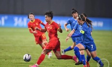 九游体育APP下载-包含国际女足胜利助力亚洲开创新纪元中国队表现抢眼的词条