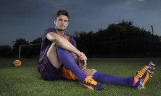 九游娱乐-千年等一回的败者与孤独的统治者