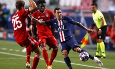 九游中国-拜仁慕尼黑大将伤愈归队，士气高涨