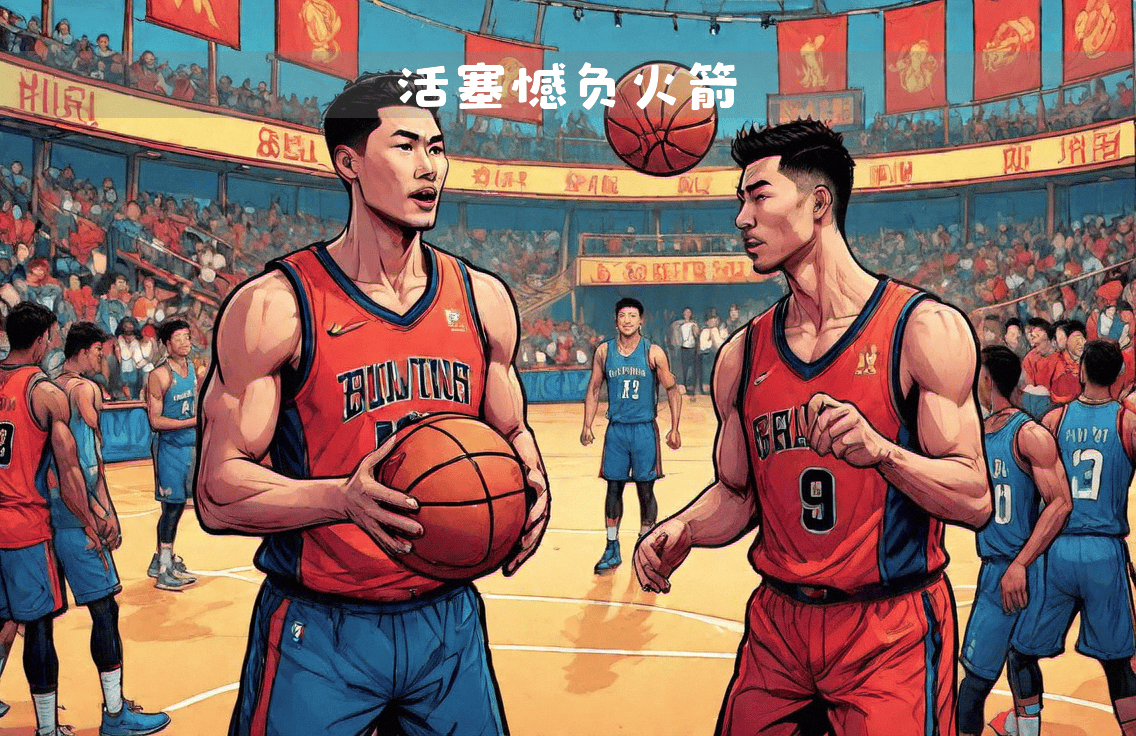 比赛实录：球员们的顽强斗志点燃了赛场激情的简单介绍