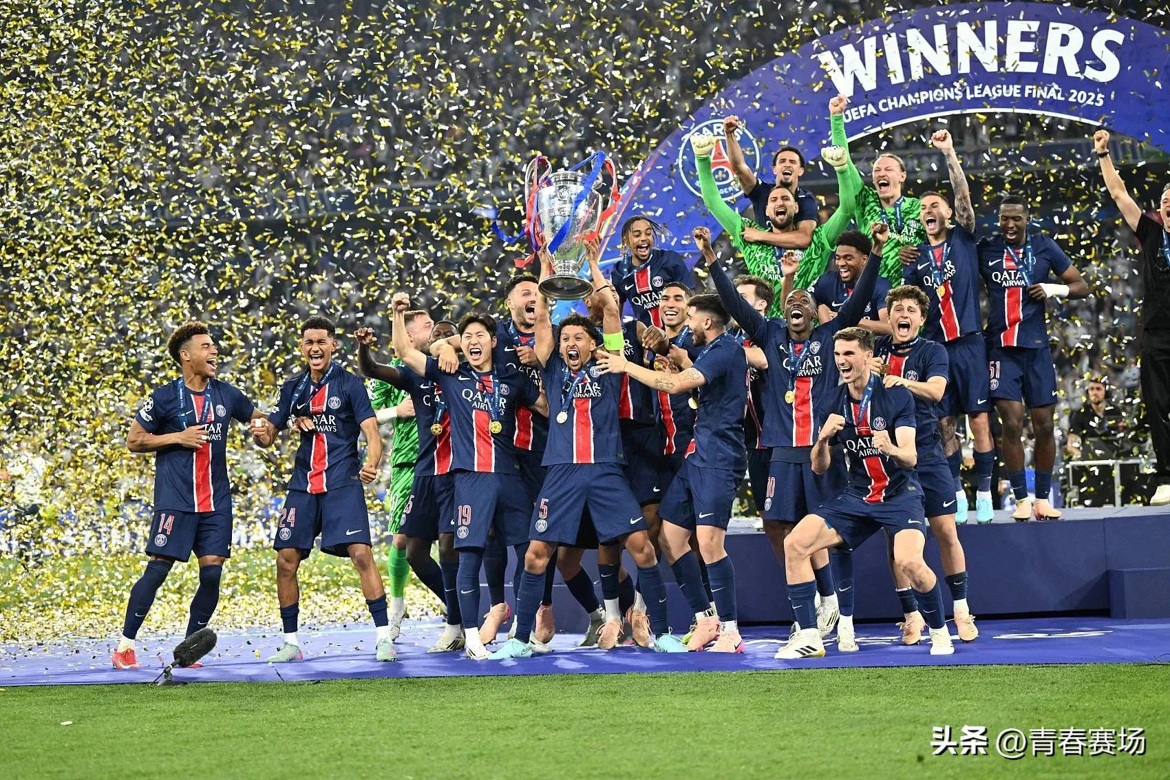 巴黎圣日耳曼客场击败对手,稳固领先 巴黎圣日耳曼客场击败对手,稳固领先