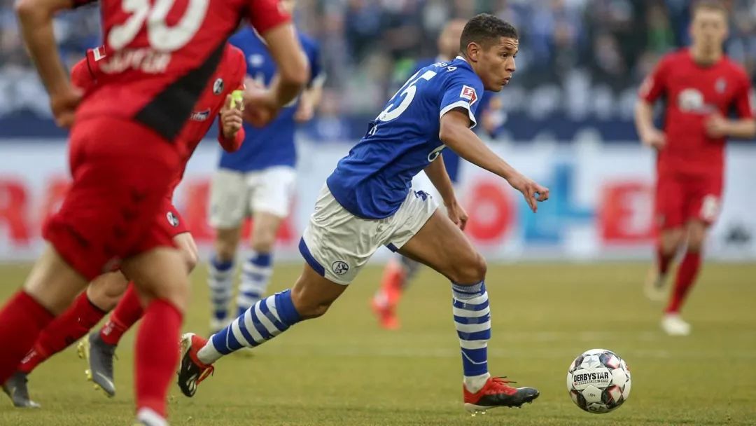 弗赖堡平局收场,主场表现令人担忧的简单介绍 弗赖堡平局收场,主场表现令人担忧的简单介绍