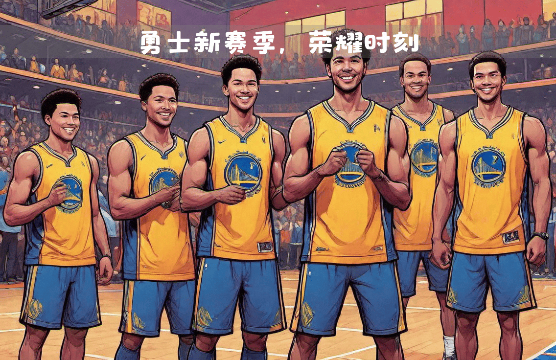 NBA新赛季:勇士队夺得连胜! NBA新赛季:勇士队夺得连胜!