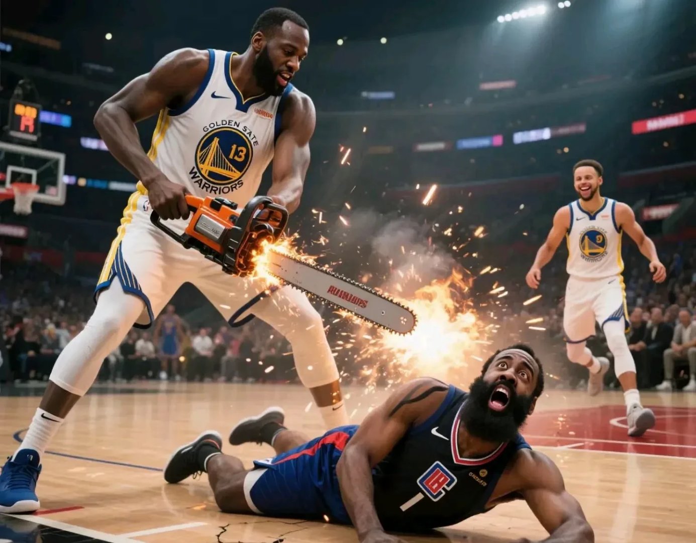 快船队员获得连胜,全队状态火热 快船队员获得连胜,全队状态火热