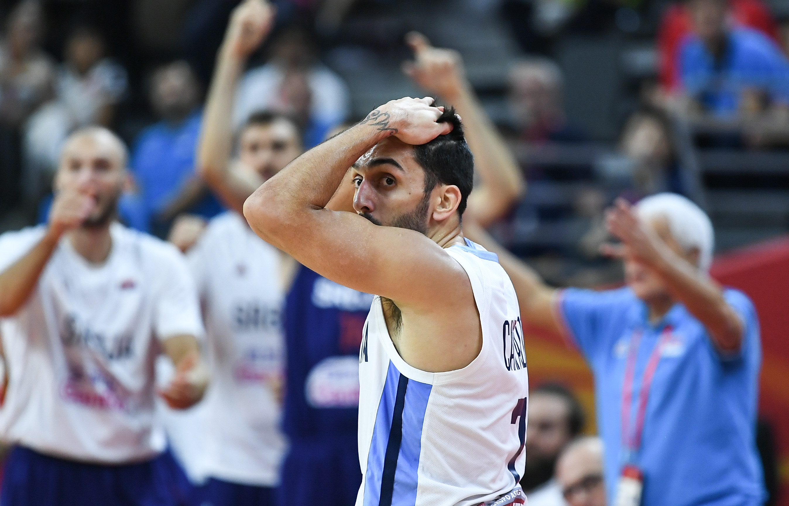 捷克篮球超级联赛半决赛,实力悬殊的简单介绍 捷克篮球超级联赛半决赛,实力悬殊的简单介绍