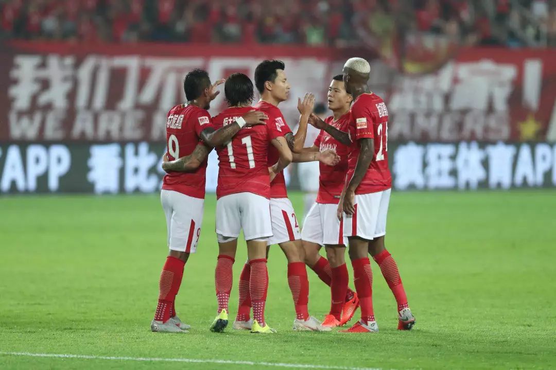 广州恒大取得关键胜利,排名上升的简单介绍 广州恒大取得关键胜利,排名上升的简单介绍