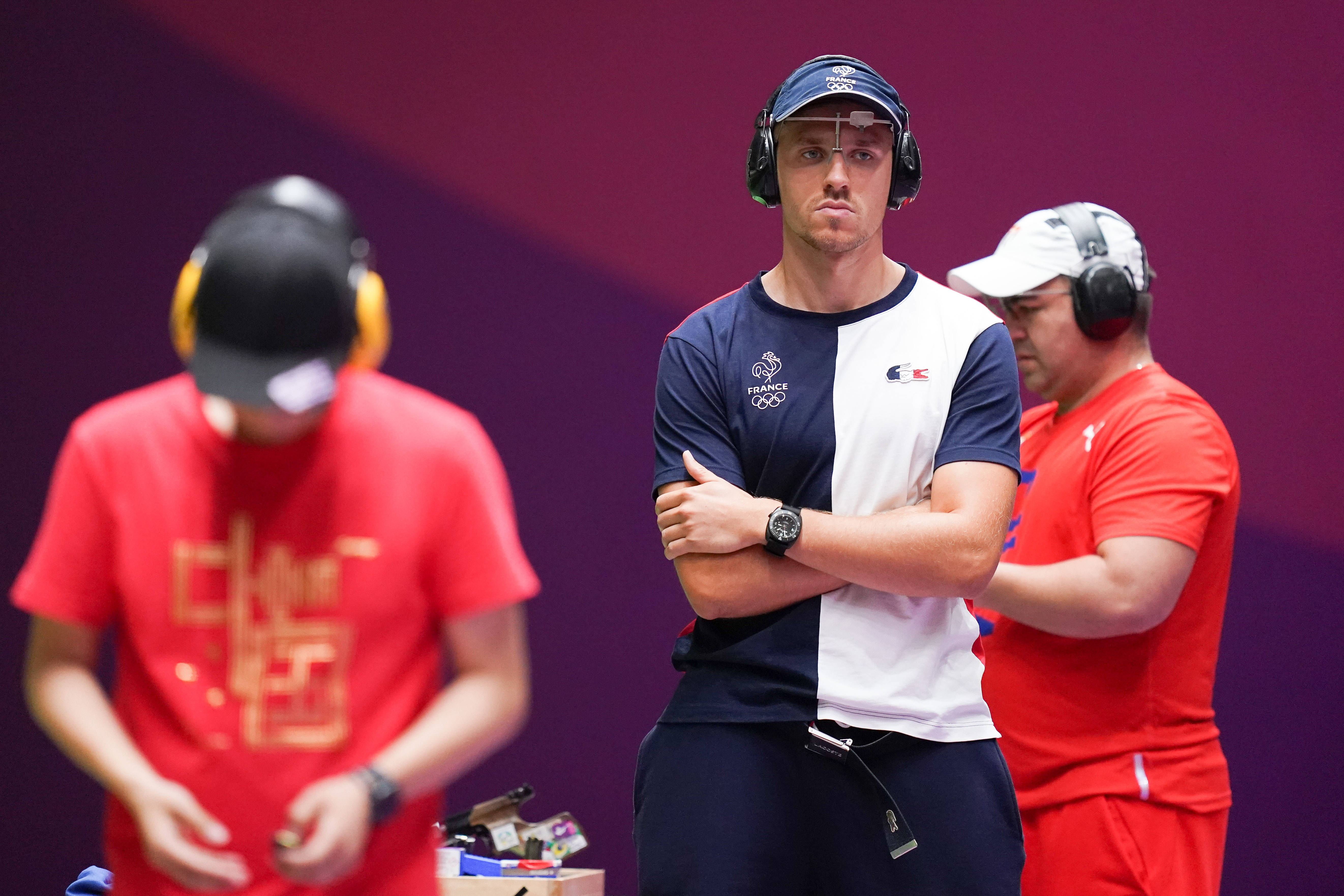 古巴选手喜获铜牌,孜孜不倦的简单介绍 古巴选手喜获铜牌,孜孜不倦的简单介绍