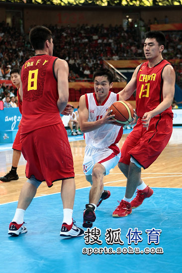 法国男篮主场失利,大战朝鲜打响 法国男篮主场失利,大战朝鲜打响