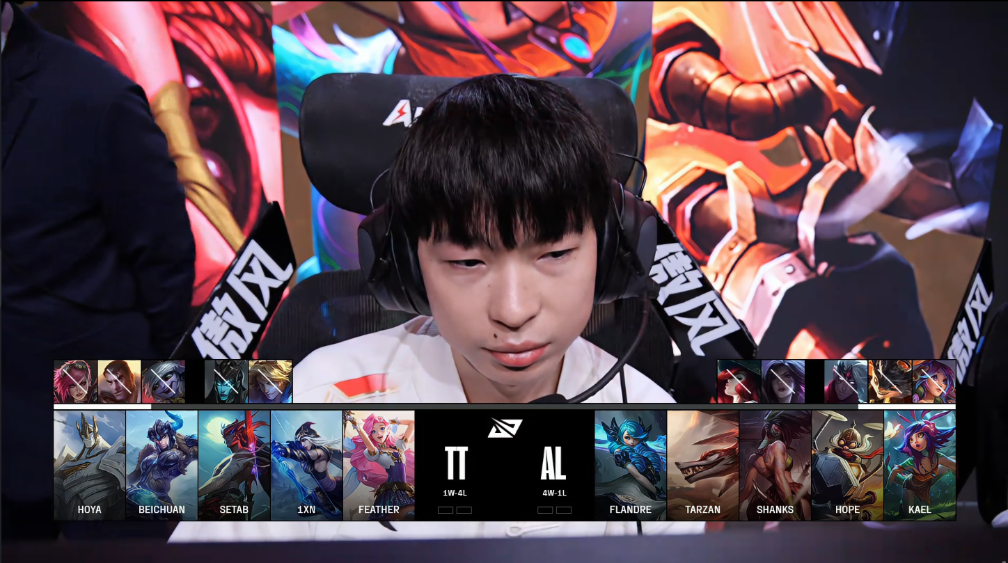 关于WBG横扫100T,Perkz线上压制力十足峡谷大战小组赛,成为赛场最大亮点的信息 关于WBG横扫100T,Perkz线上压制力十足峡谷大战小组赛,成为赛场最大亮点的信息