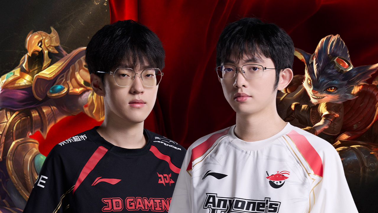 包含JDG横扫G2,369极限生还后反打宿命之战入围赛,成为赛场最大亮点的词条 包含JDG横扫G2,369极限生还后反打宿命之战入围赛,成为赛场最大亮点的词条