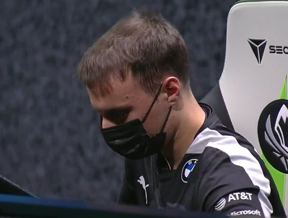 DFM险胜GEN,Perkz操刀奇招英雄翻盘宿命之战半决赛,留下经典瞬间的简单介绍 DFM险胜GEN,Perkz操刀奇招英雄翻盘宿命之战半决赛,留下经典瞬间的简单介绍