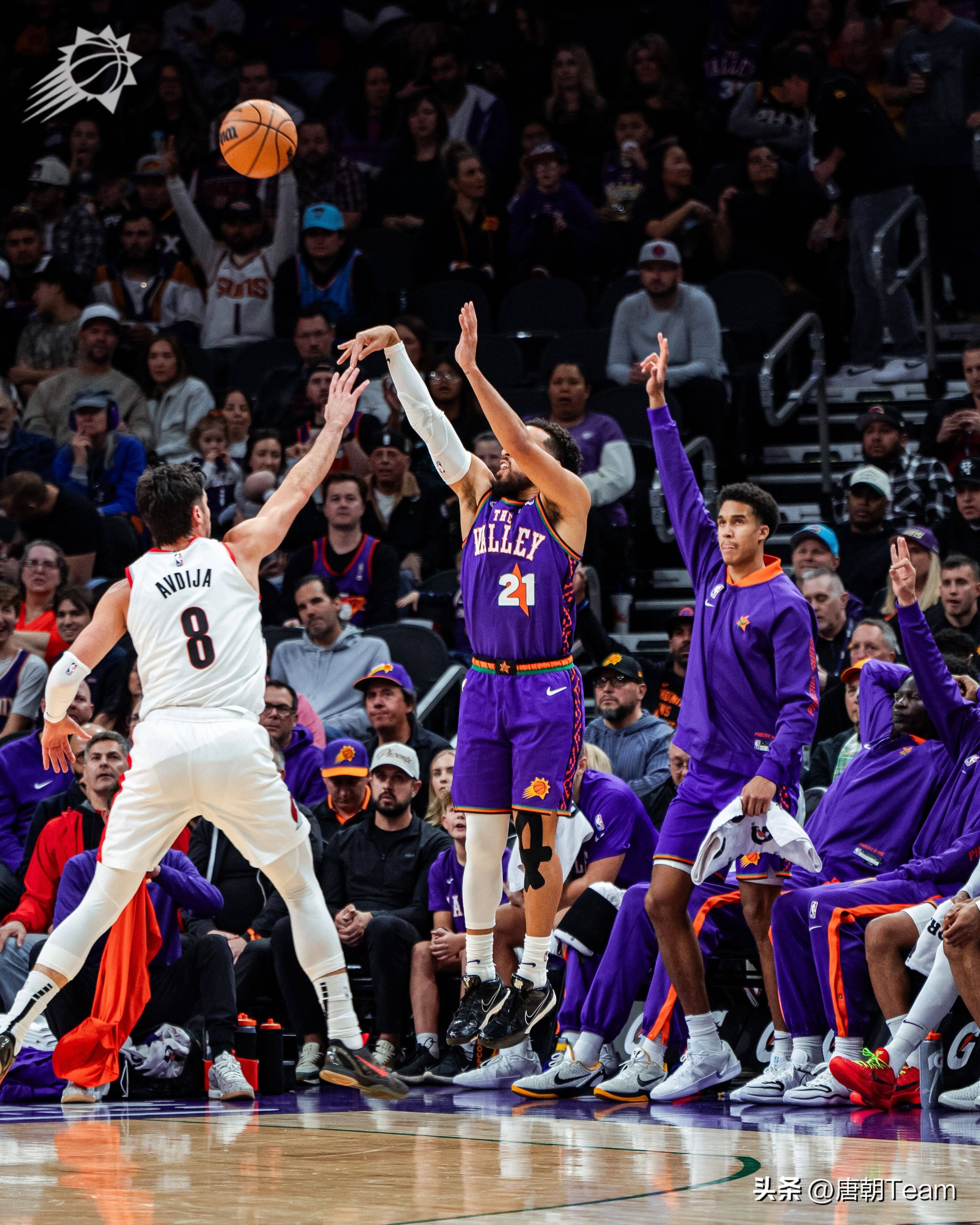 开拓者队连败,战绩受到威胁 开拓者队连败,战绩受到威胁