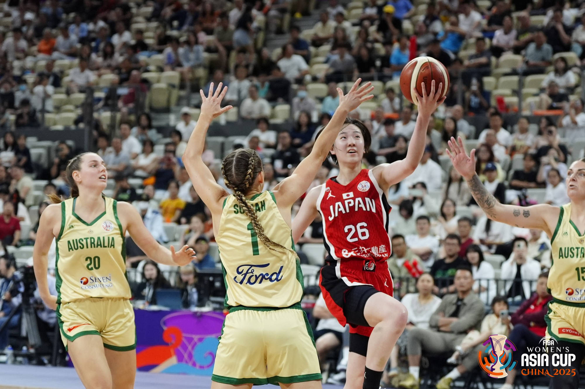 澳大利亚队取得惊人突破夺得冠军 澳大利亚队取得惊人突破夺得冠军