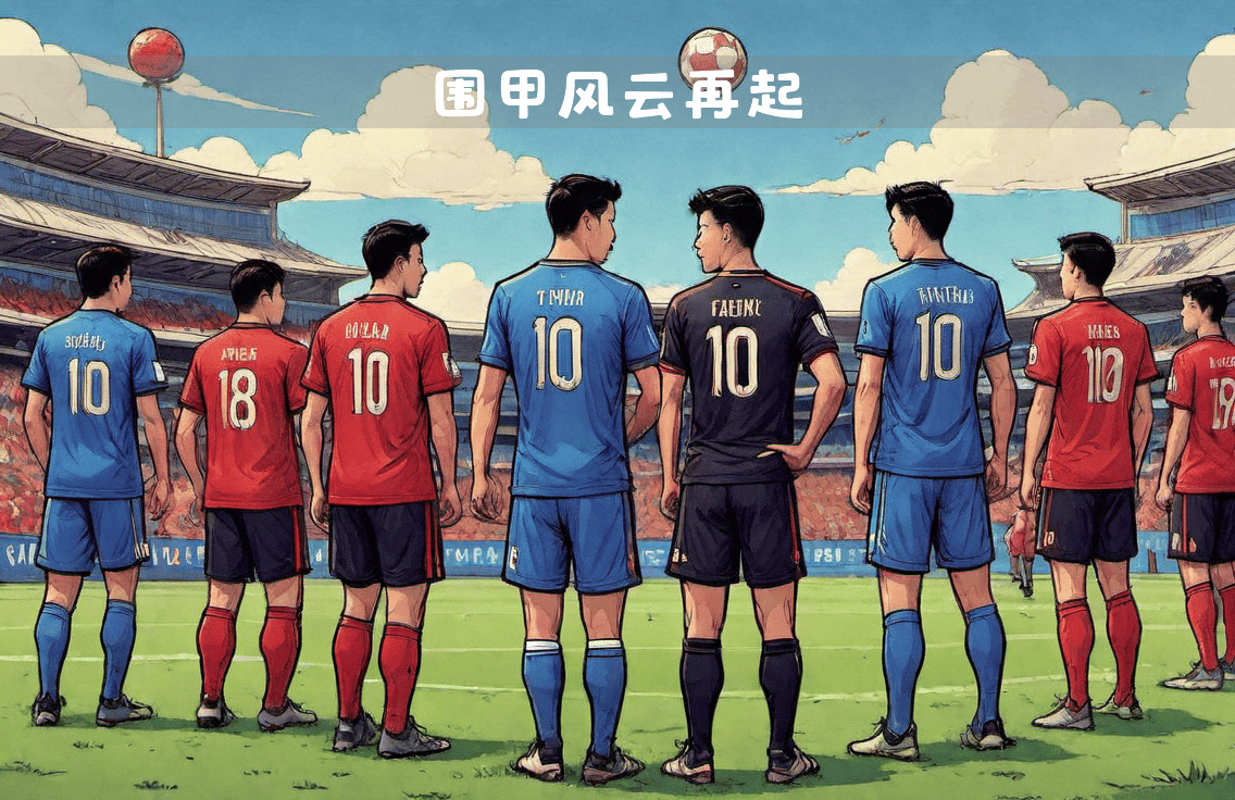 紧张比拼令球员士气高涨，赛场风云再起的简单介绍