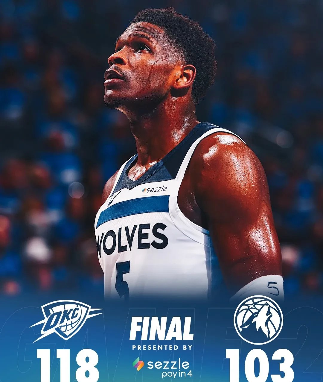 森林狼客场大胜对手锁定胜局的简单介绍 森林狼客场大胜对手锁定胜局的简单介绍