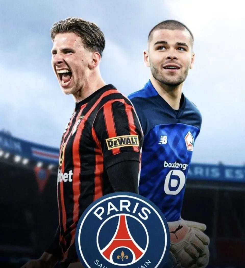 巴黎圣日耳曼开启引援模式,欲弥补短板 巴黎圣日耳曼开启引援模式,欲弥补短板