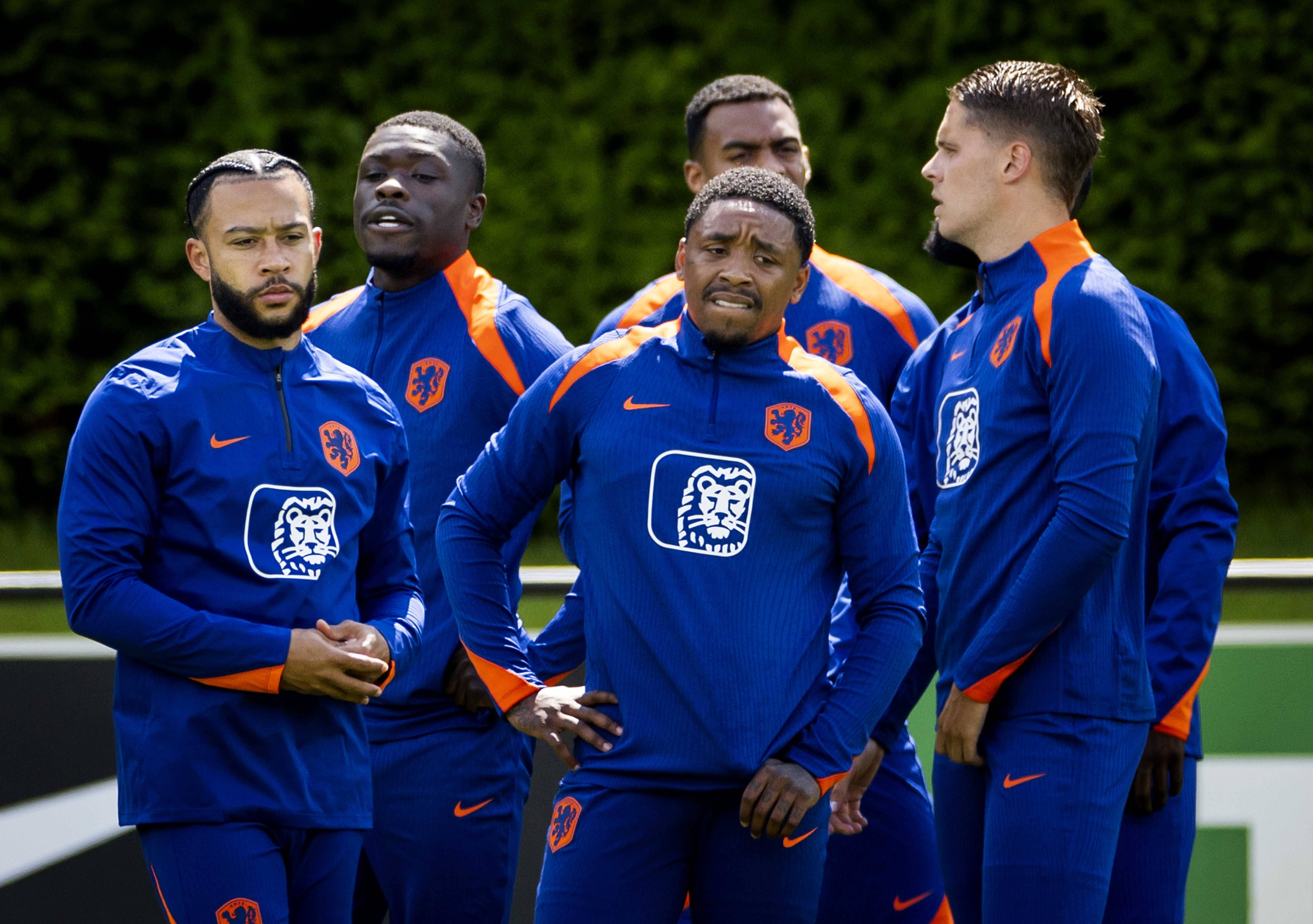 关于荷兰队惊险胜利,晋级欧洲杯四强的信息 关于荷兰队惊险胜利,晋级欧洲杯四强的信息