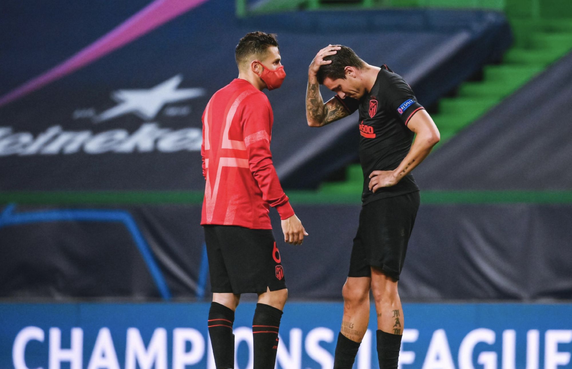 关于摩洛哥绝杀马德里竞技,门迪扛起全队的信息 关于摩洛哥绝杀马德里竞技,门迪扛起全队的信息