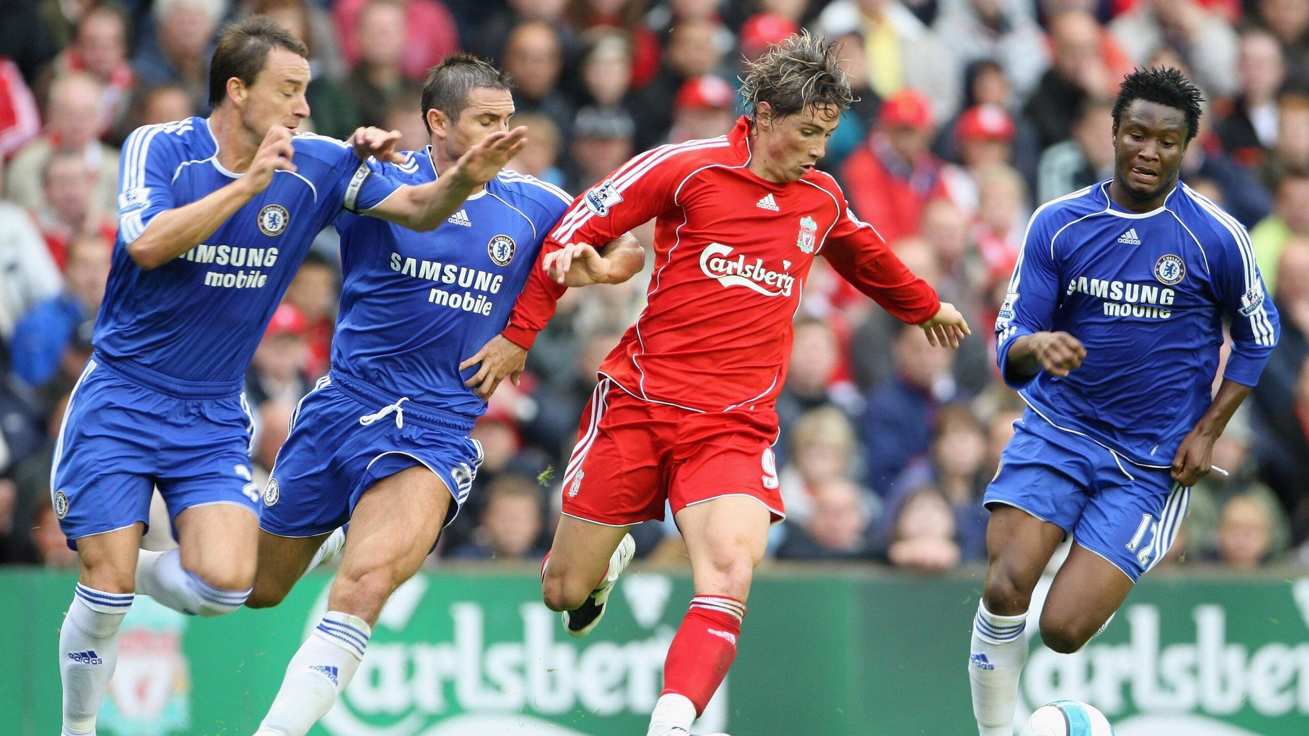 唯一性,当杜兰特的三分与梅西的转身成为永恒