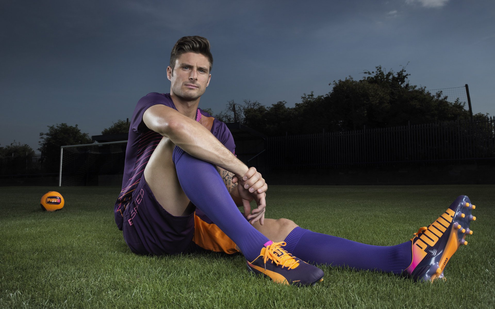 征服基辅之夜，孔德进攻端无人可挡，葡萄牙三球带走乌克兰