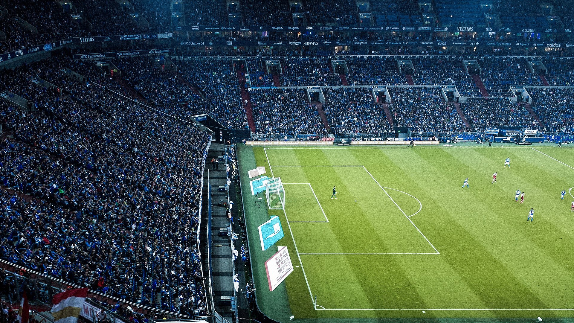 当个人意志与集体命运共振